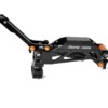 Easyrig 8-18kg + Serene