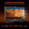 SEETEC P215 PRO 21.5 inch 1000nit High Bright Broadcast Director Monitor with Waveform LUT HDMI SDI