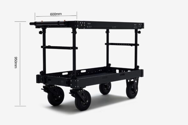 b28377e7e0cae4b84d6206b1be7c2db8_2560x1708_resize Panyan Infantry Cart Large - 8 inch wheels【LCB-L801】
