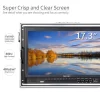 SEETEC P173-9HSD-CO 17.3 Inch 1920x1080 Broadcast Director Monitor Carry on with SDI HDMI In Out
