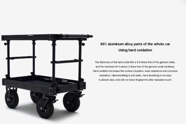 c7b49ec4ca8deb53a614360aeb5db253_2560x1708_resize Panyan Infantry Cart Medium - 8 inch wheels【LCB-M801】
