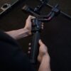 DJI RS BG70 High-Capacity Grip