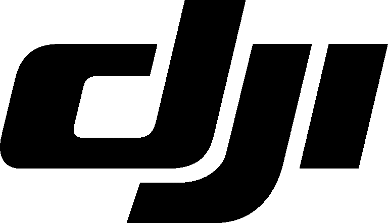 dji-logo-black-and-white