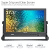 SEETEC P173-9HSD 17.3 Inch 1920x1080 Broadcast Director Monitor with SDI 4K HDMI
