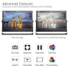 SEETEC P215-9HSD-192 21.5 Inch 1920×1080 Director Broadcast Monitor 3G SDI 4K HDMI