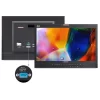 SEETEC P215-9HSD-192 21.5 Inch 1920×1080 Director Broadcast Monitor 3G SDI 4K HDMI