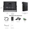 SEETEC P215-9HSD-192 21.5 Inch 1920×1080 Director Broadcast Monitor 3G SDI 4K HDMI