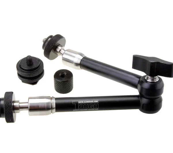 Kamerar 11" Tough Friction Arm