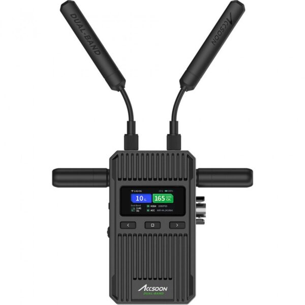 product-6_38 Accsoon CineView 2 SDI/HDMI Wireless Video Transmission System ประกันศูนย์ไทย