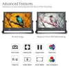 SEETEC P173-9HSD 17.3 Inch 1920x1080 Broadcast Director Monitor with SDI 4K HDMI