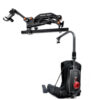 Easyrig 8-18kg + Serene