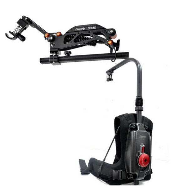 Easyrig 8-18kg + Serene