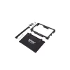 Nitze 7 inch Monitor cage for TV Logic F7HMK2 Monitor