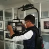 Easyrig 8-18kg + Serene