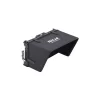 Nitze 7 inch Monitor cage for TV Logic F7HMK2 Monitor