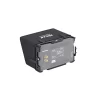 Nitze 7 inch Monitor cage for TV Logic F7HMK2 Monitor