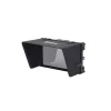 Nitze 7 inch Monitor cage for TV Logic F7HMK2 Monitor