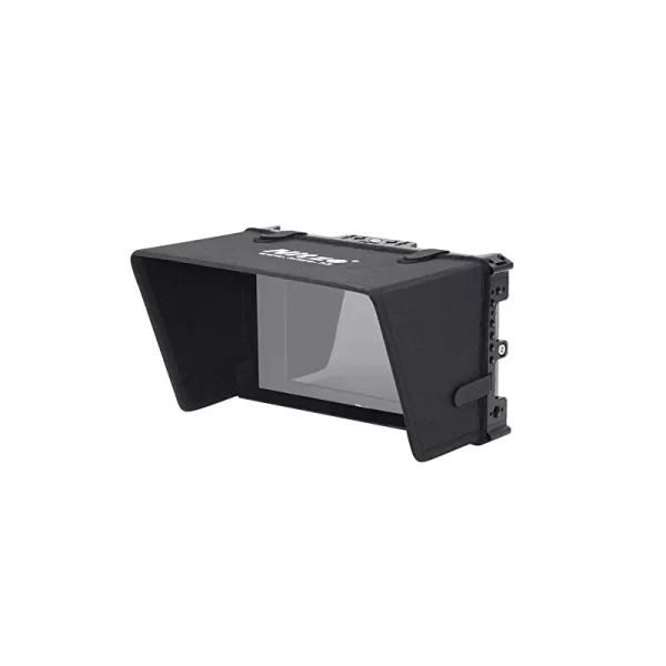 s-l1600 (4) Nitze 7 inch Monitor cage for TV Logic F7HMK2 Monitor