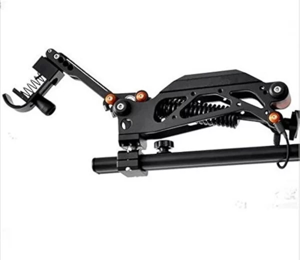 Easyrig 8-18kg + Serene
