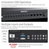 SEETEC P173-9HSD 17.3 Inch 1920x1080 Broadcast Director Monitor with SDI 4K HDMI