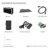 SEETEC P173-9HSD-CO 17.3 Inch 1920x1080 Broadcast Director Monitor Carry on with SDI HDMI In Out
